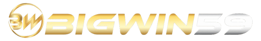 BIGWIN59 จุดหมายใหม่แห่งความบันเทิงออนไลน์ที่ครบครัน